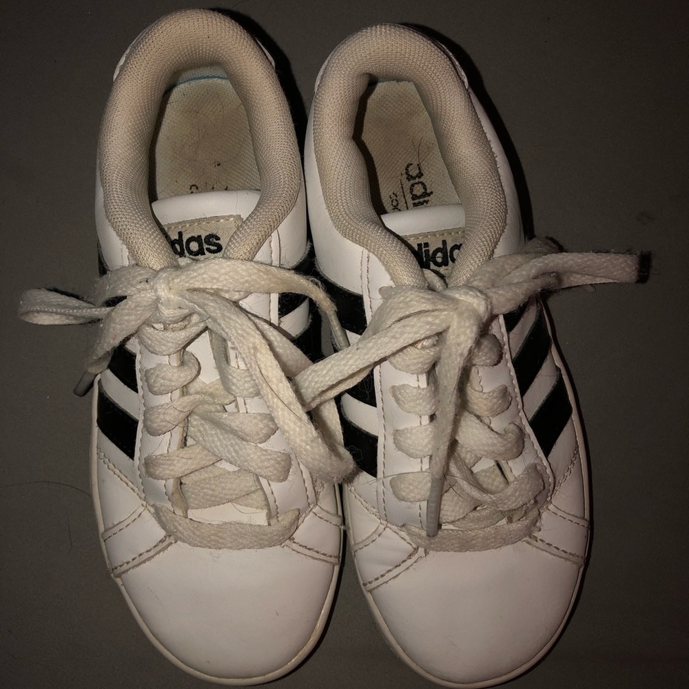 Boys adidas